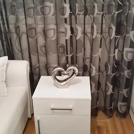 -stan U Centru * Trebinje