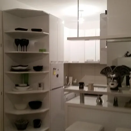 -stan U Centru * Trebinje