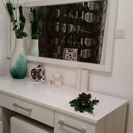 Apartment -stan U Centru *