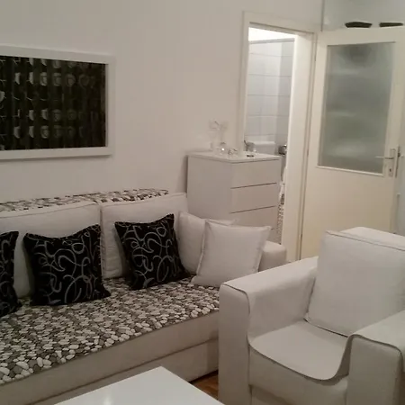 Apartment -stan U Centru *