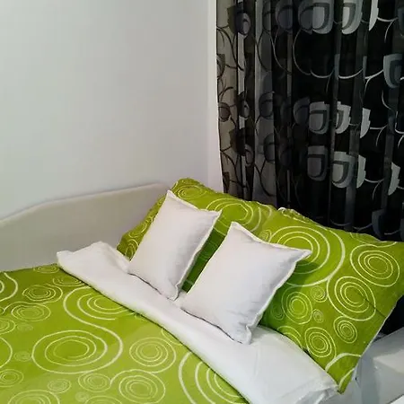 Apartment -stan U Centru *