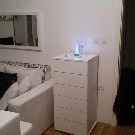 -stan U Centru * トレビニエ