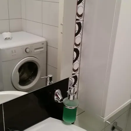 Apartment -stan U Centru *