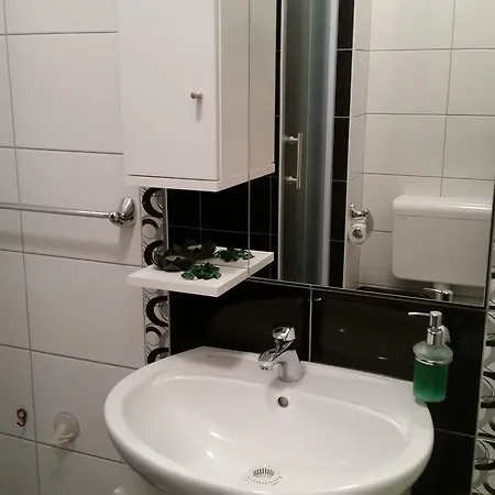 Apartment -stan U Centru *