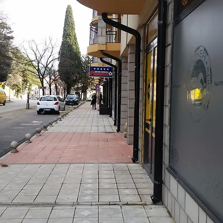 -stan U Centru * Trebinje