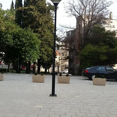 -stan U Centru * Trebinje