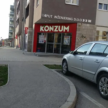 -stan U Centru * Trebinje