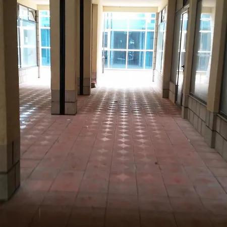 Apartment -stan U Centru *