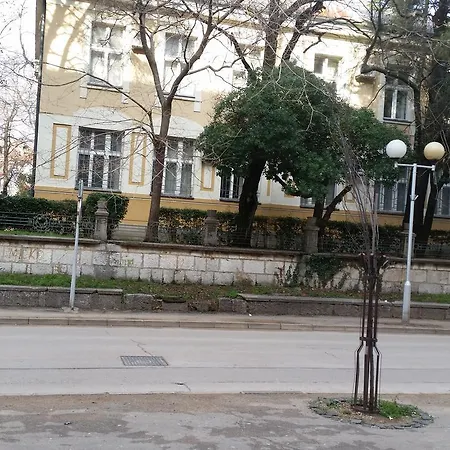 Apartment -stan U Centru *