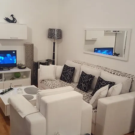 -stan U Centru * トレビニエ