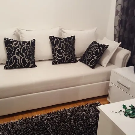 -stan U Centru * トレビニエ