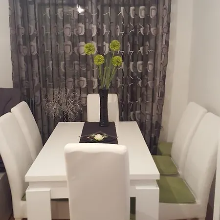 アパート -stan U Centru *