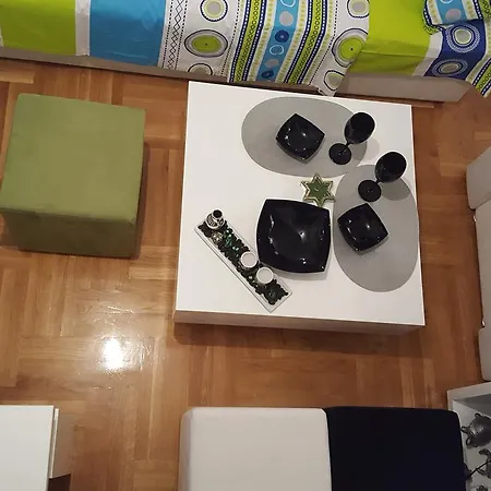 Apartment -stan U Centru *
