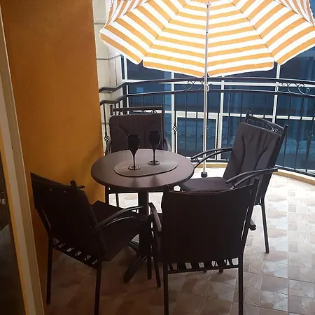 アパート -stan U Centru *