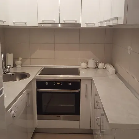 Apartment -stan U Centru *