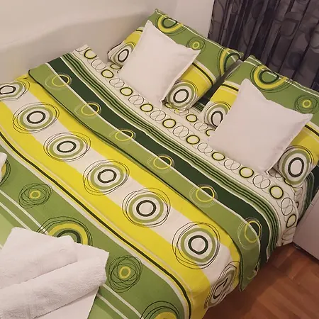 Apartment -stan U Centru *