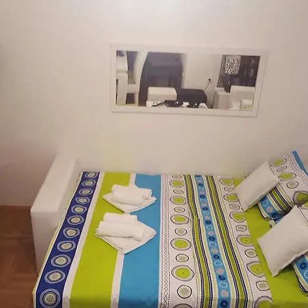 Apartment -stan U Centru *
