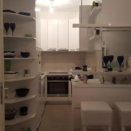 Apartment -stan U Centru *