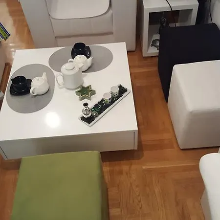 -stan U Centru * Trebinje