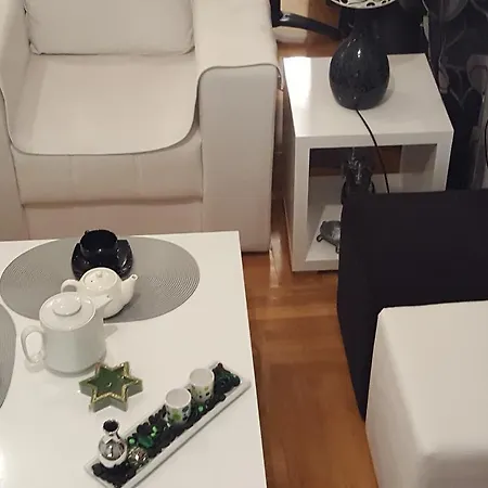 -stan U Centru * Trebinje