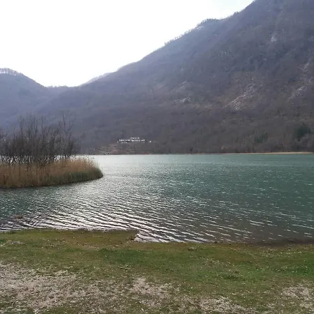 -stan U Centru * Trebinje