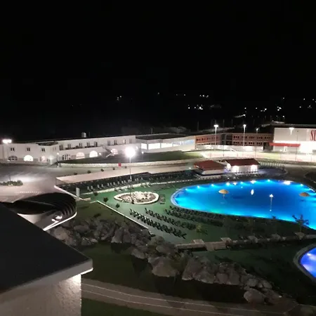 Apartment -stan U Centru