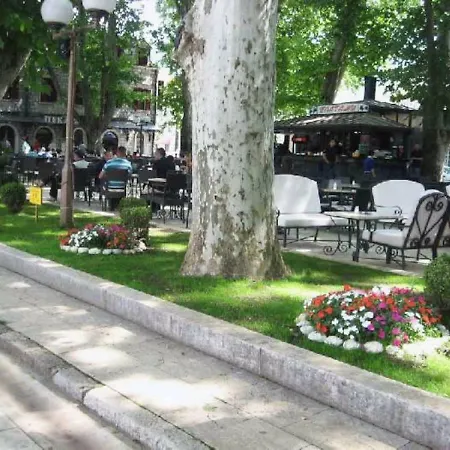 -stan U Centru Apartment Trebinje