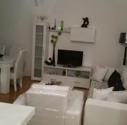 -stan U Centru * تريبينيي