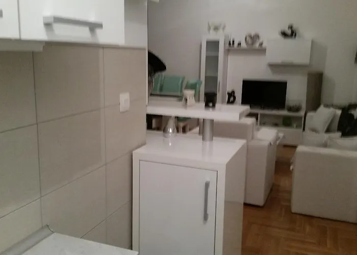 شقة -stan U Centru *